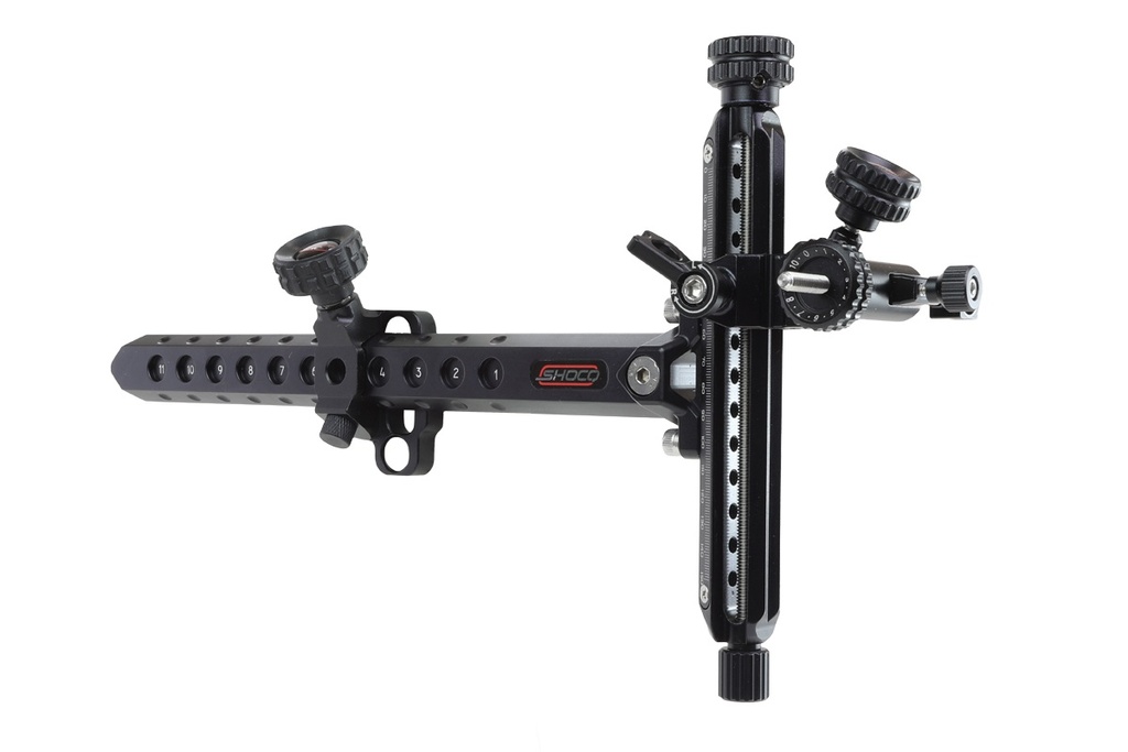 Sight Align Pro Alu Shocq