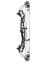 Compound Concept X FX weisser Wurfarm Hoyt