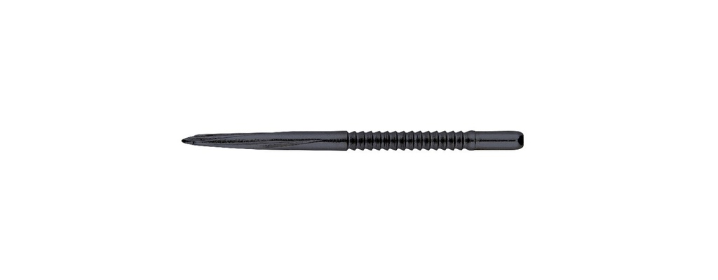 Steel Tip Volute Shark Fin Unicorn