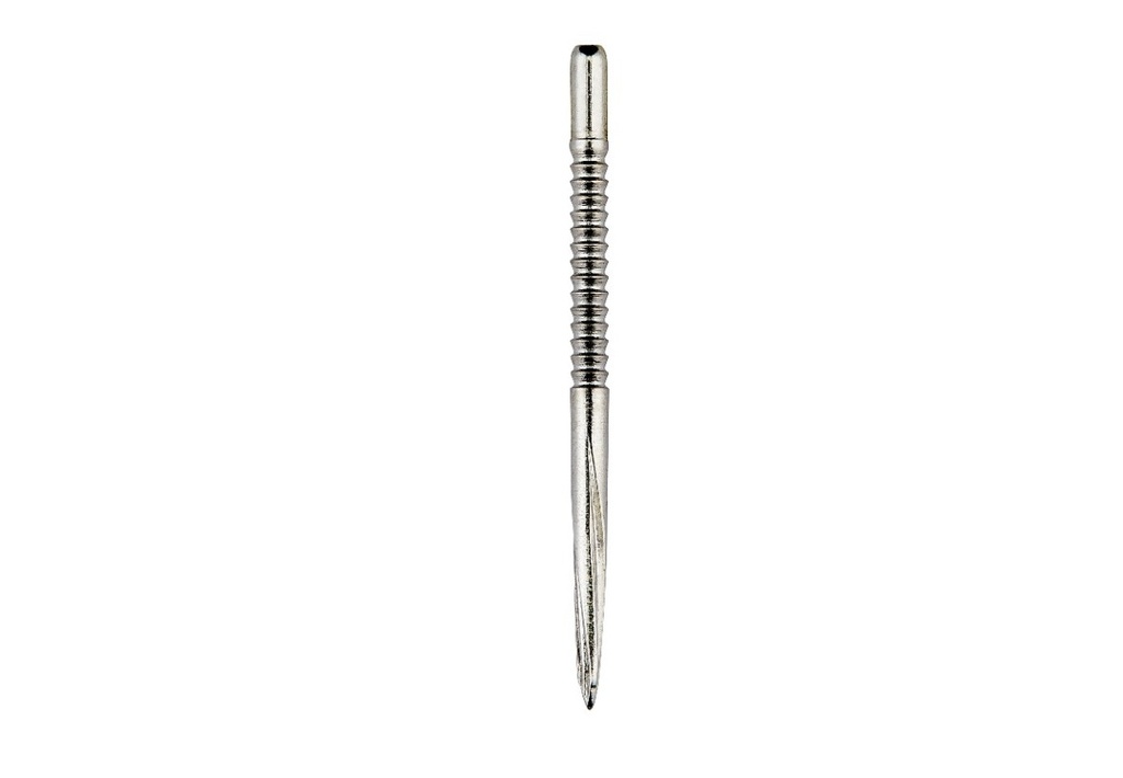 Steel Tip Volute Shark Micro Fin Unicorn