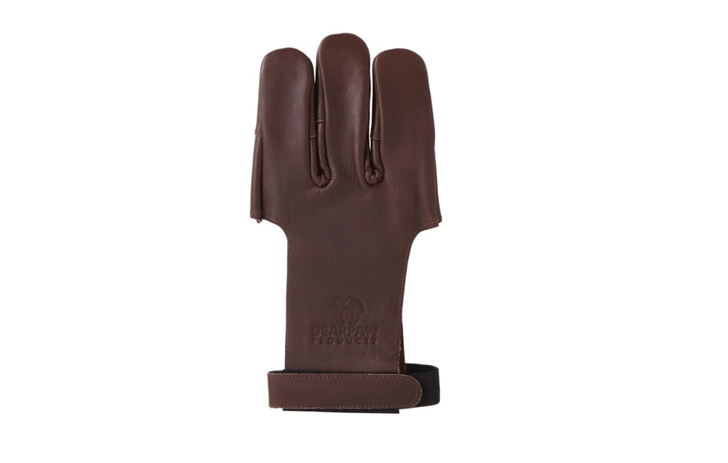 Gant de Tir Damaskus Bearpaw
