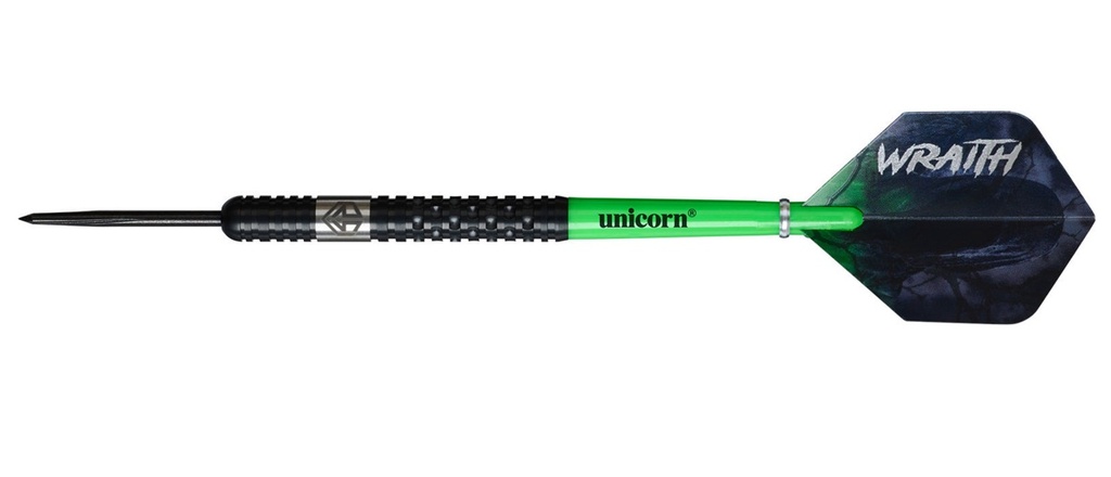 Fléchettes Souples Wraith P2 Unicorn