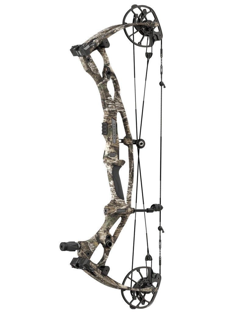 Arc à Poulies RX-10 Ultra Camo Hoyt 