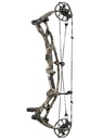 Compound Bow RX-10 Ultra Camo Hoyt 