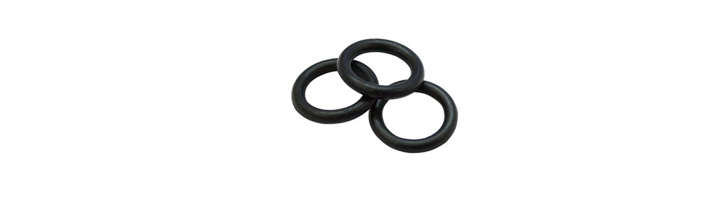 Joint torique noir TopHat