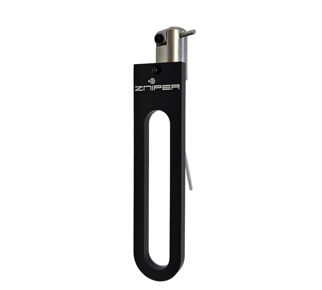 Arrow Rest BiDrop Zniper