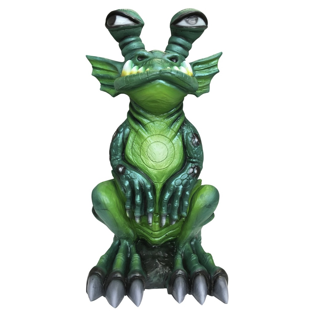 Moor Imp Green MMC 