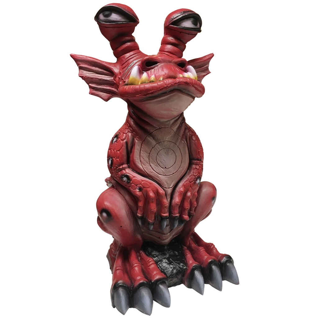Moor Imp Rouge MMC 