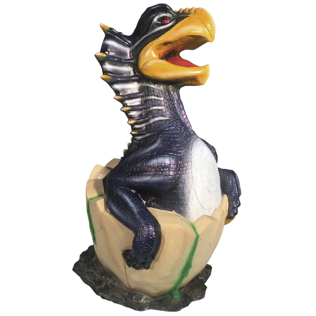 Poussins de dragon Bleu MMC