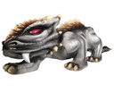 Dragon taureau Gris MMC