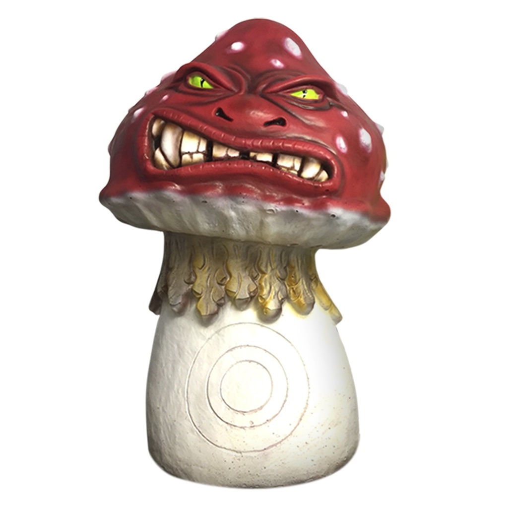 Amanite tue-mouches Rouge MMC