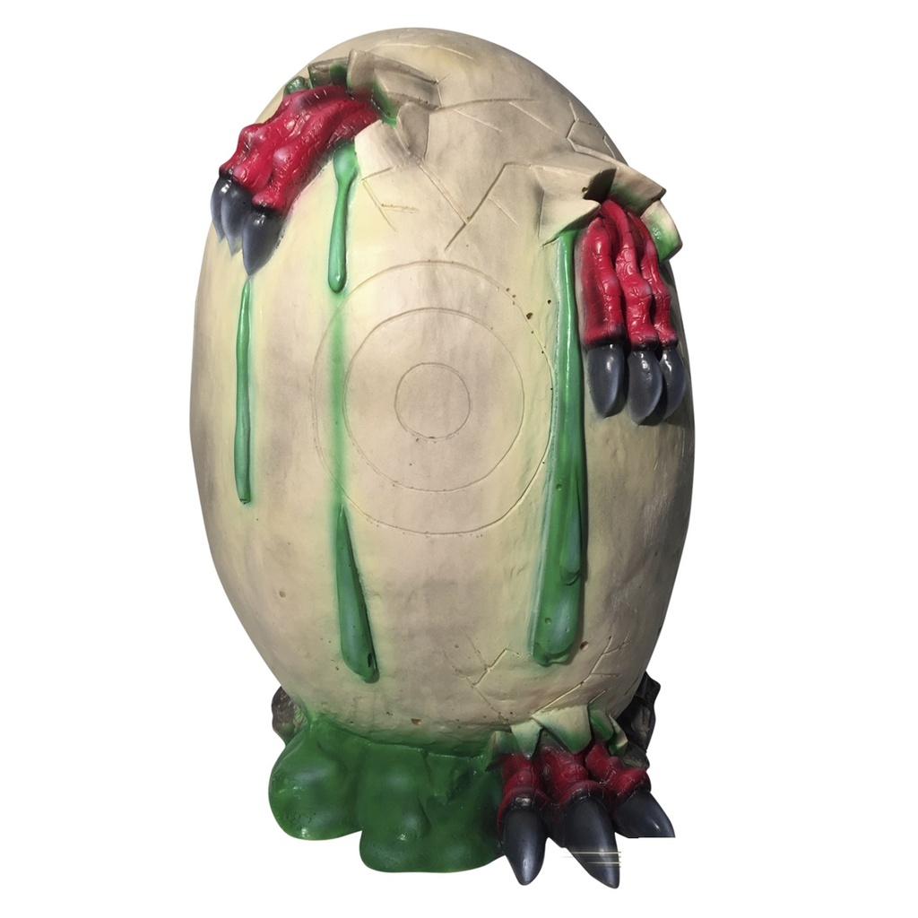 Dragon Egg Beige MMC