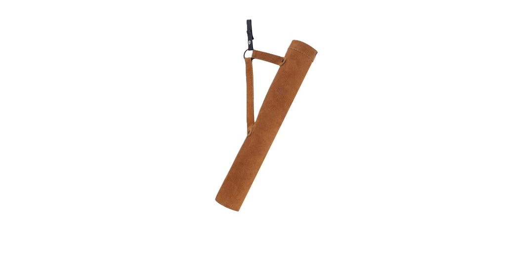 Quiver Light Bearpaw