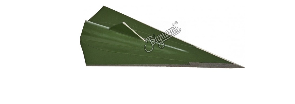 Hunting broadhead Diamond Delta 4KL Zwickey