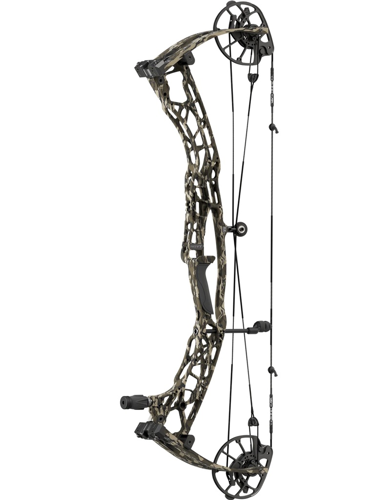 Compound Bow Alpha AX-3 33 Camo Hoyt