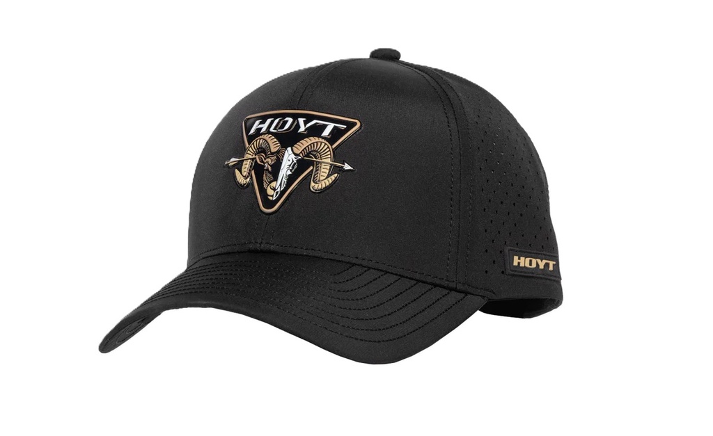 Capuchon Full Curl Hoyt 