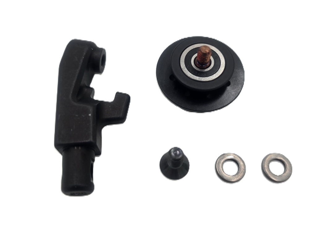 Rollenhalterung #28 Hoyt