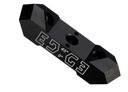 Bord fixe de montage en V Edge  RamRods