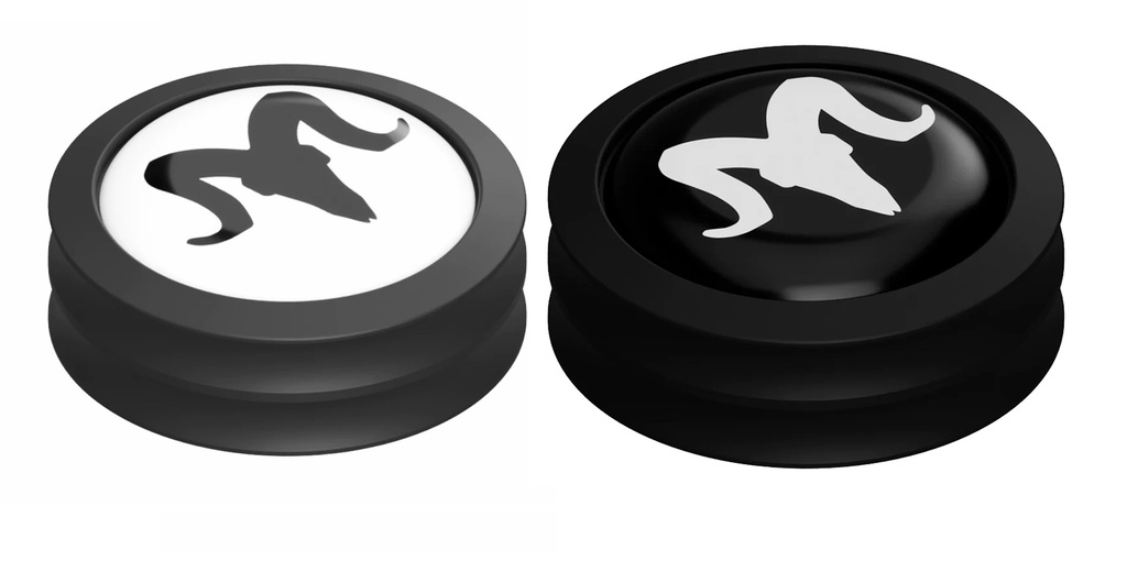 Poids Cap Stabi RamRods