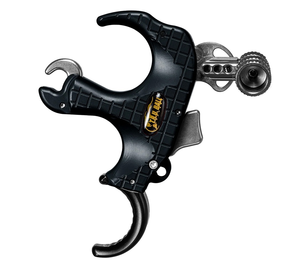 Release Blade Fusion Pro Flex CK3 T.R.U.