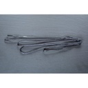 Ersatzsehne Snake 50" Rolan (12)