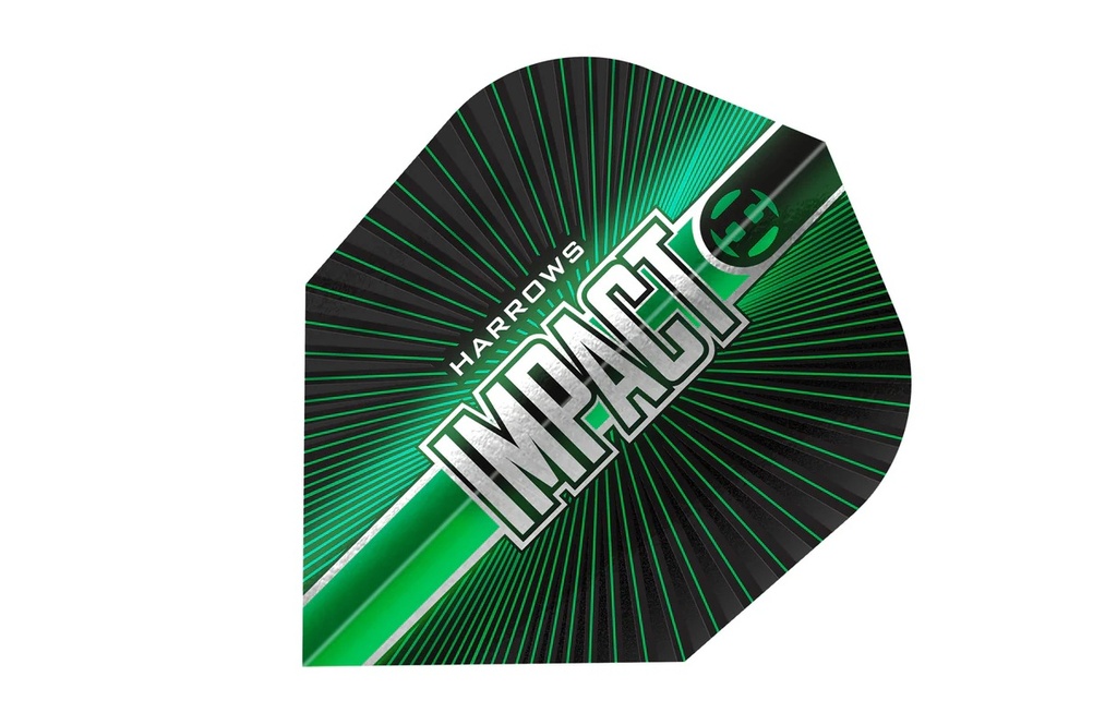 Ailettes Prime Impact Harrows