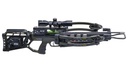 Arbalète Flèche Phantom De-Cook Moss Green TenPoint