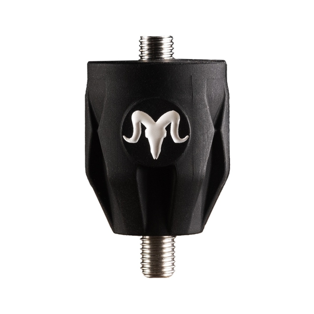 Amortisseur conique de stabilisateur EQ RamRods