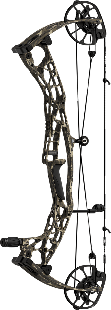Arc à Poulies Alpha AX-2 29 Camo Hoyt