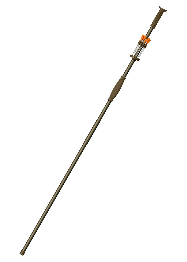 Blasrohr Big Bore 152cm Cold Steel