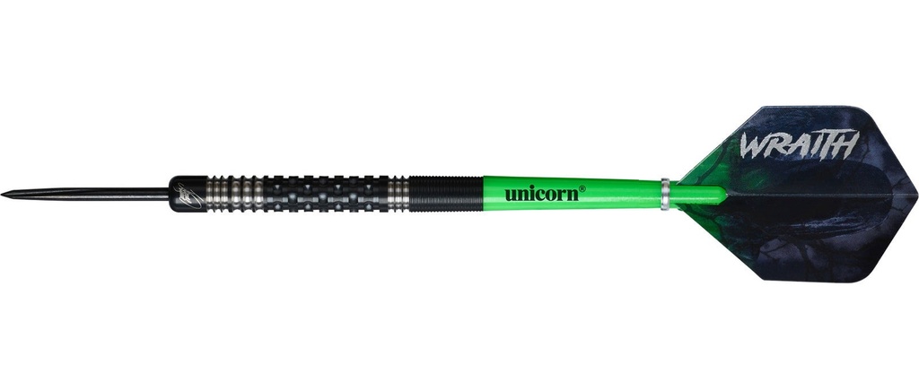 Fléchettes Souples Wraith P2 Unicorn