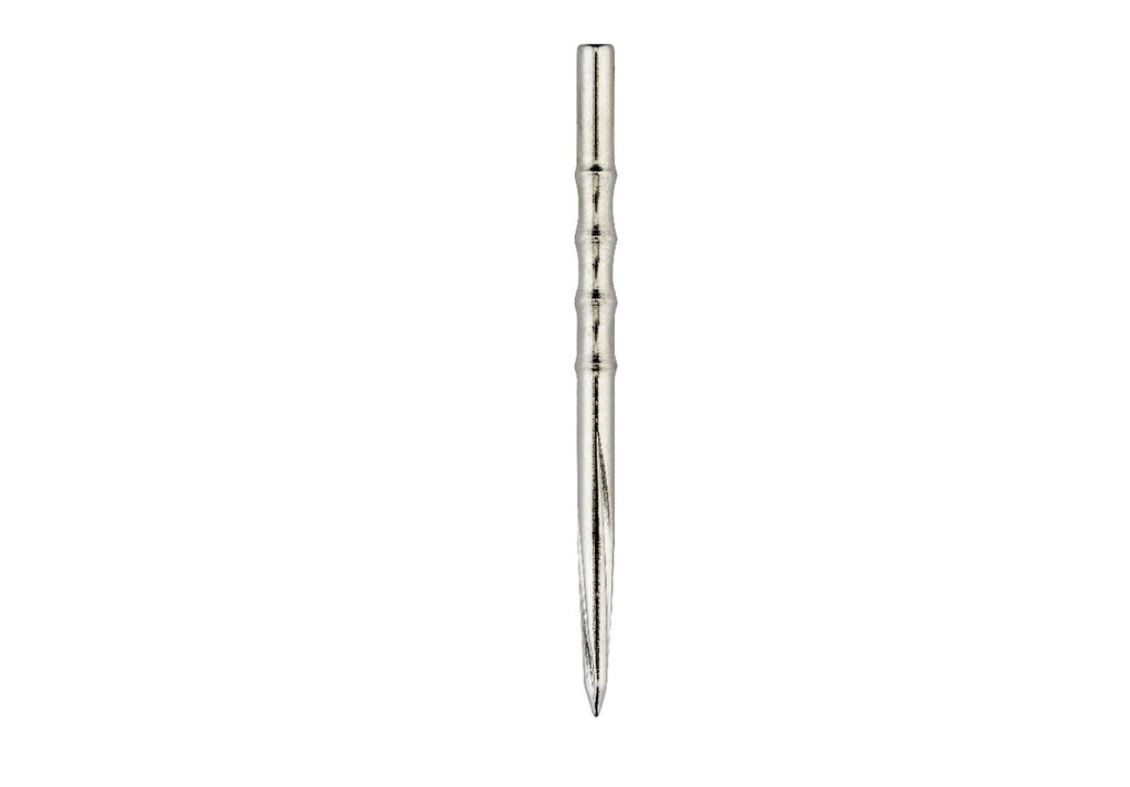 Steel Dart Points 36mm Unicorn