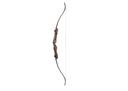 Recurve Twin Hero TD Bearpaw
