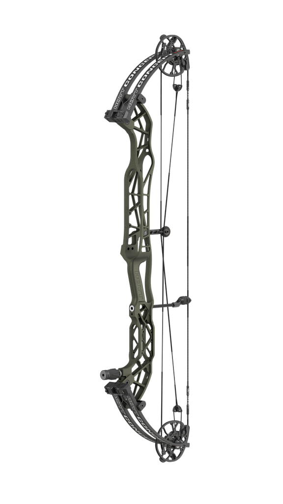 Compound Concept XTS 40 Hoyt