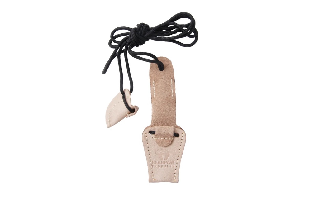 Bowstringer Recurve Bearpaw