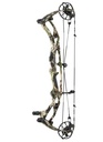 Compound Bow RX-10 Ultra Camo Hoyt 