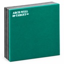 Target 135x20 Arch-Well