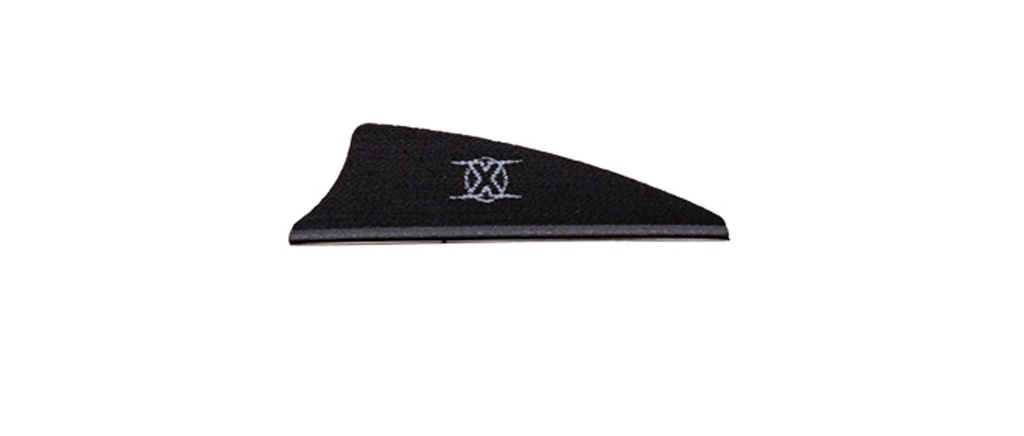 Befiederung X-Shield 1.75" Bohning