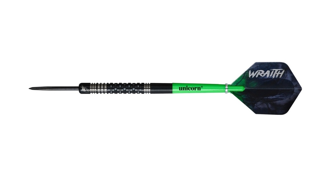 Fléchettes Souples Wraith Unicorn