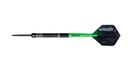 Steel Dart Wraith Unicorn