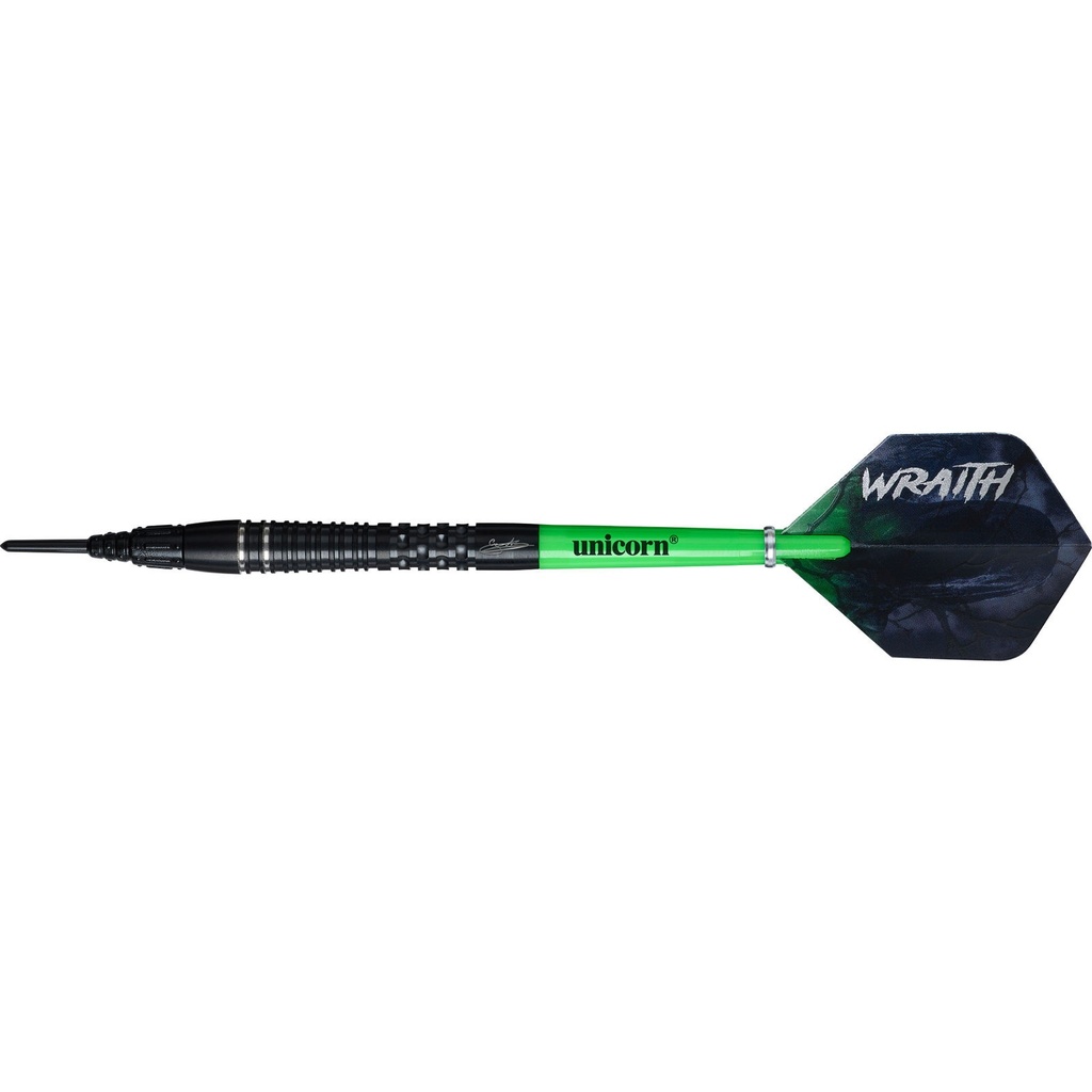 Fléchettes Souples Wraith Unicorn