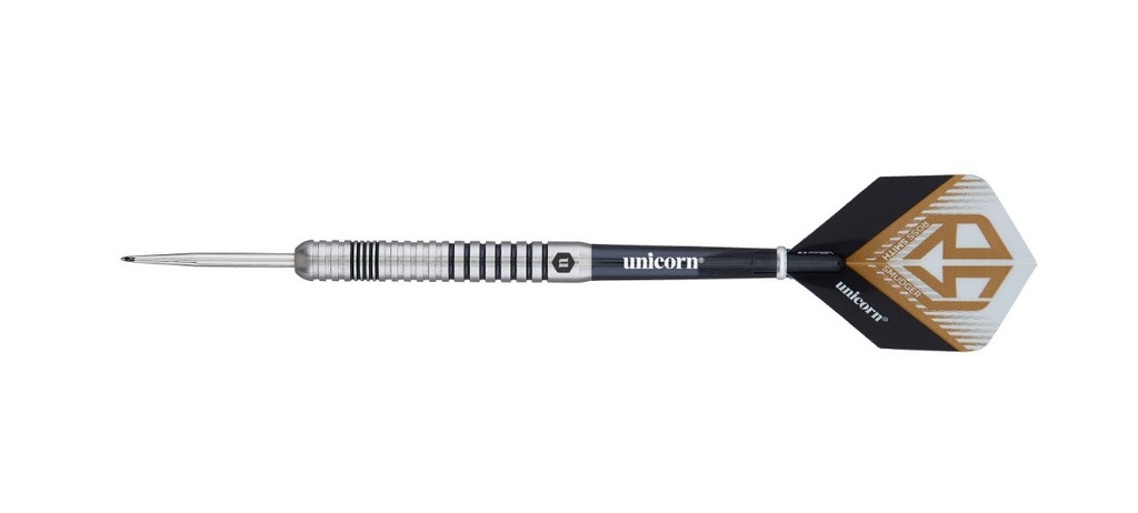 Steel Dart Smudger Ross S. 80 Tung Unicorn