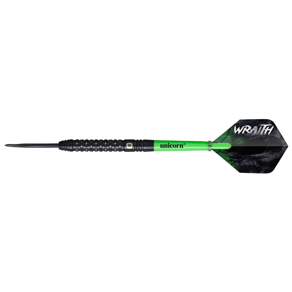 Fléchettes Souples Wraith 90 Tung Unicorn