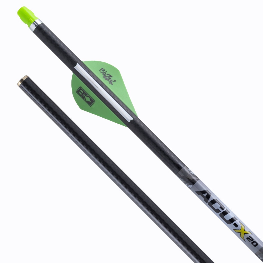 Armbrustpfeil ACU-X Snap 20" TenPoint