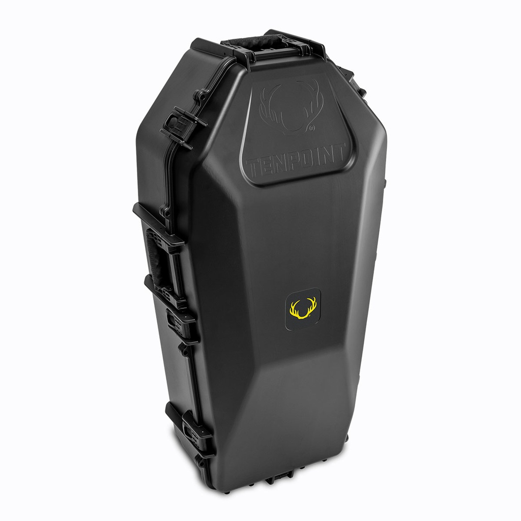 Crossbow Backpack  Hard TenPoint