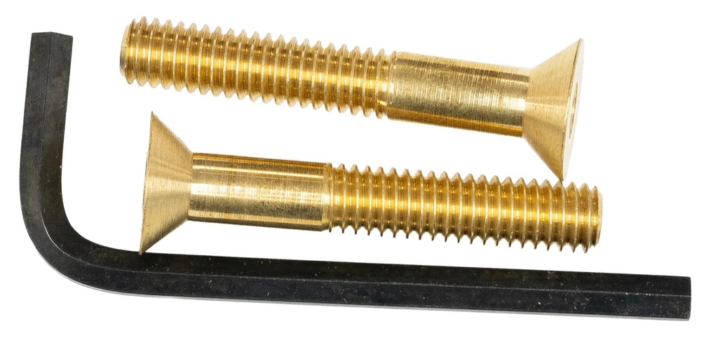Clé Hex Key Limb Black Widow