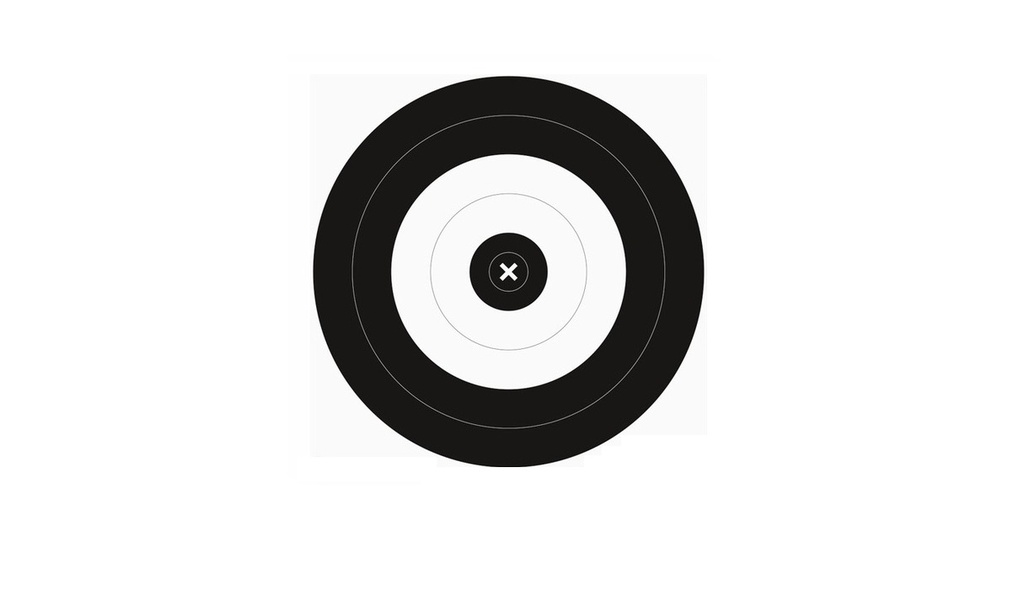 Blason IFAA Field 65cm 