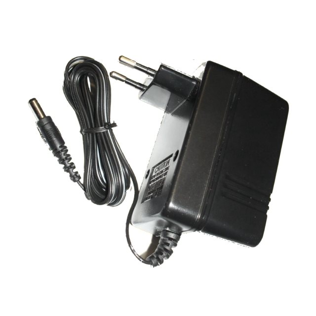 Power Adapter 1000mA Dart Carromco