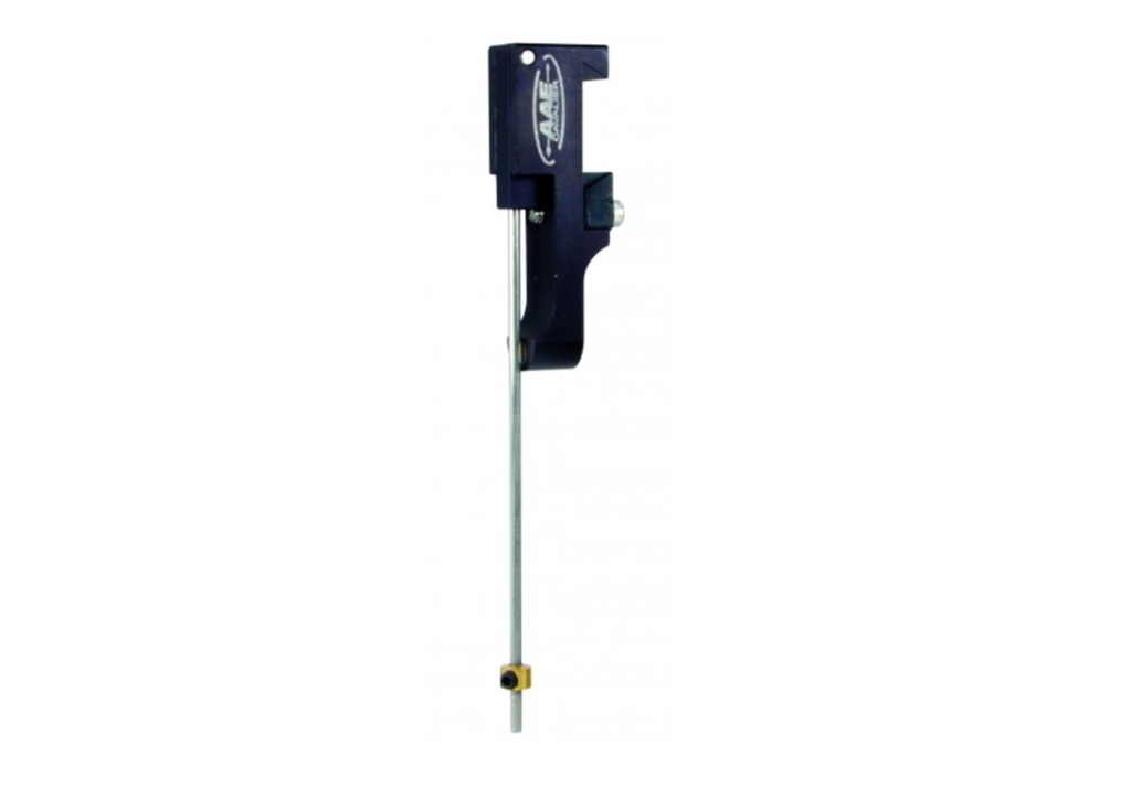 Clicker ext. Magnetic Cavalier AAE