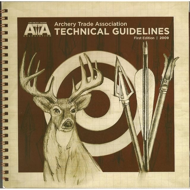 ATA Technical Guidelines